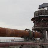 Rotary Kiln Process 1000 Tpd Limestone Calcination Production Line Quicklime Plant thumbnail-2