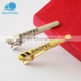 2017 New Products Wholesale Cheap Custom Design Metal Fashion Tie Clip