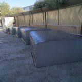 Horizontal Automatic Continuous Foaming Machine thumbnail-3