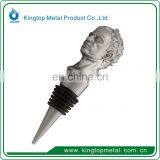 Roma Design Metal Red Wine Corkscrew thumbnail-5