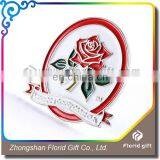 Customized Design Metal Enamel Badges/pins thumbnail-5