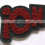 Fashion Garments Woven Label thumbnail-1