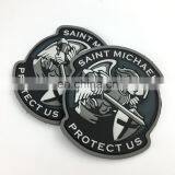 China Wholesale Products Patches Kaufen Rubber Patch thumbnail-5