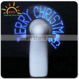 Cool and Refresh Breee Mini Led Cooling Fan