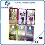 New Arrival Sublimation Mobile Phone Cases for Samsung S5 thumbnail-1