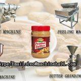 Peanut Butter Processing Line|Peanut Butter Production Line|Groundnut Butter Making Line thumbnail-3