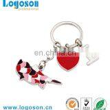 Custom Kirsite Spinning Rotating Keychain Metal Crafts thumbnail-6