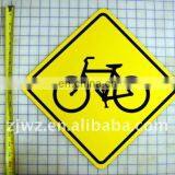 Hign Quality Aluminum Sign