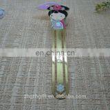 New Style Novelty Bookmark Etched Beautiful Bookmark thumbnail-1