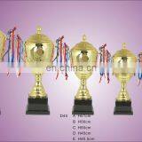 Powerlifting World Championships Golden Awards Trophies thumbnail-5