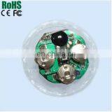 High Sensitive Hidden Waterproof Voice Recorder for Cloth thumbnail-2