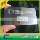 Cheap Metal Business Cards Factory China
