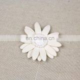 Garment Accessories Beaded Acrylic pu Flower Patch thumbnail-6