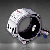 Double Lock Pipe Coupling With Side Outlet (GRIP-RT) thumbnail-1