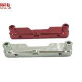 Customized All Kins of Aluminum Parts CNC Machining /turning/milling Parts thumbnail-2