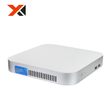XYC Thin Client Intel Celeron J1900 Quad Core Win 7 Mini pc for Office thumbnail-3