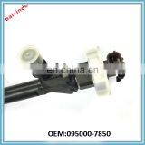 Auto Spare Parts Car Fuel Injector for MAZDA OEM 095000-7850 0950007850 thumbnail-4