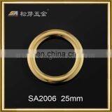 2017 Newly Created Metal Zinc Alloy Eyelet thumbnail-6