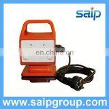 Newest Portable Plug and Socket With High Quality thumbnail-1