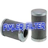 BOY Filter element 9301275,9301278,9301173 Hydraulic oil Filter