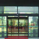 Automatic Telescopic Sliding Door thumbnail-2