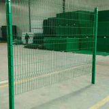 Welded Wire Mesh Fencing Rigid Panel