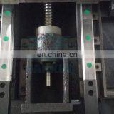 VMC550L China Supplier 4 Axis Cnc Milling Machine Center thumbnail-3