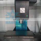 VMC650L Cnc Taiwan Vertical Milling Machinery Trade Center Price thumbnail-4