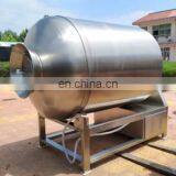 Vacuum Meat Tumbler Chicken Marinating Vacuum Tumbler Machine/vacuum Tumbler Machines thumbnail-5