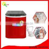 Cylindrical Bullet Ice Maker, Square Ice Maker, Big Capacity Ice Making Machine thumbnail-4