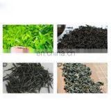 Stainless Steel Drum-Type Tea Leaf Rosting Machine For Sale thumbnail-7