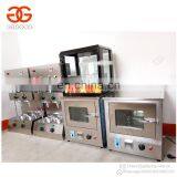 Ice Cream Making Forming Snow Vending Machine Maker Cone Pizza Oven thumbnail-3