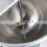 Industrial Ball Shape Caramel Popcorn Making Machine For Commercial Using thumbnail-4