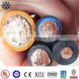 Rubber Insulated Super Flexible Electric 50mm2 100mm2 Welding Cable thumbnail-6