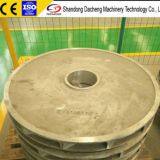 C40 Multistage Centrifugal Blower for Pneumatic Conveying thumbnail-3
