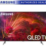 Wholesale QLED TV, OLED TV, Latest Samsung QN75Q9FN 75″ Ultra HD 2160p 4K QLED Smart TV on line for sale