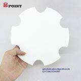 Sublimation MDF Tablemats Placemat Wooden Table Mat thumbnail-2