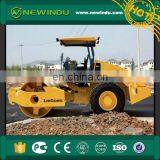 LIUGONG Brand Heavy Machinery Road Roller CLG6616S thumbnail-2