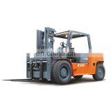 Small Used Types 8Ton Forklift Forks for Sale in Dubai thumbnail-2
