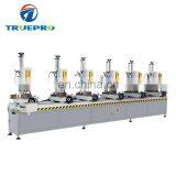 Multi Head Drilling Machine For Aluminium Profile