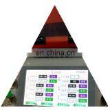 3 Axis CNC Milling-cutting-drilling Aluminium Wiondow an Door Machine Genman Style 097 thumbnail-5