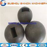 Good Quality Grinding Media Steel Balls, Steel Forged Rolling Steel Balls, Grinding Media Forged Balls thumbnail-2