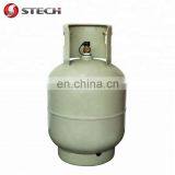 Cooking Gas Cylinder Propane Bottle Refill Lpg Gas