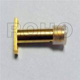 SMA Female Jack Bulkhead Crimp RF Connector for Rg316 Cable thumbnail-1
