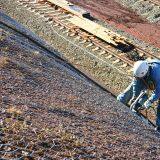 High Strength Tecco Mesh For Rockfall Protection / Steel Tecco Wire Mesh thumbnail-3