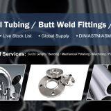 Wenzhou Huashang Steel Co.,ltd company overview - view 1 thumbnail