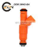 0280156156 Fuel Injector for 2003-2004 Maz-da 6 2.3L MZR 3M4G9F593BA thumbnail-2