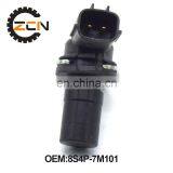 Auto Parts Transmission Crankshaft Sensor OEM 8S4P-7M101 For XS4P thumbnail-6
