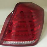 Cheverolet lacetti LED tail lamp