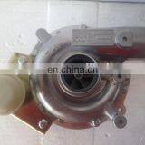 D-MAX 4JA1-L Engine RHF5 Turbo Parts VB430064 thumbnail-1